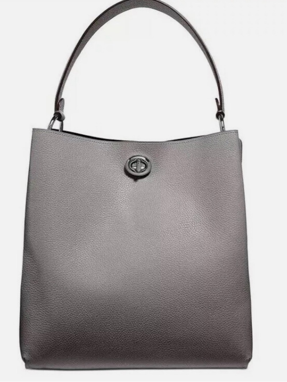 Coach Charlie Bucket 21 Bag